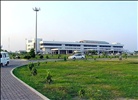Shah Amanat International Airport